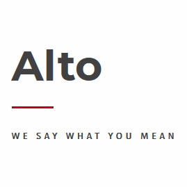 Company Motto